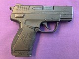 SPRINGFIELD ARMORY XDE-9 3.3 - 3 of 10