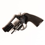SMITH & WESSON MODEL 19-5 - 7 of 10