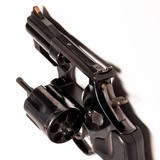 SMITH & WESSON MODEL 19-5 - 10 of 10