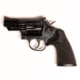 SMITH & WESSON MODEL 19-5 - 2 of 10