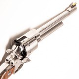 RUGER NEW MODEL SUPER BLACKHAWK - 9 of 10