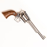 RUGER NEW MODEL SUPER BLACKHAWK - 7 of 10