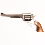 RUGER NEW MODEL SUPER BLACKHAWK - 2 of 10