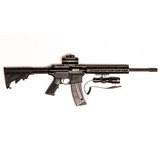 SMITH & WESSON M&P15-22 - 5 of 12