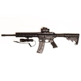 SMITH & WESSON M&P15-22 - 4 of 12