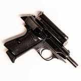 WALTHER MODEL PP - 8 of 8