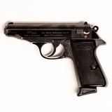 WALTHER MODEL PP - 4 of 8