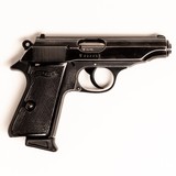 WALTHER MODEL PP - 6 of 8