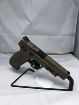 SMITH & WESSON M&P 9 M2.0 - 3 of 8