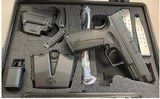 SPRINGFIELD ARMORY XDM - 1 of 2