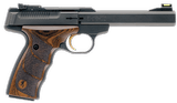 BROWNING BUCK MARK PLUS UDX - 1 of 6
