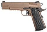 SIG SAUER 1911 EMPEROR SCORPION FULL SIZE RAIL - 2 of 2