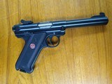 RUGER MARK IV TARGET - 1 of 1