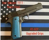 IVER JOHNSON 1911 - 1 of 4