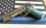 IVER JOHNSON 1911 - 3 of 4