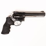 RUGER GP100 - 2 of 4
