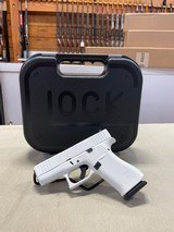 GLOCK 43X STORM TROOPER - 1 of 1