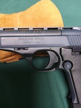 PHOENIX ARMS HP 22A - 3 of 5