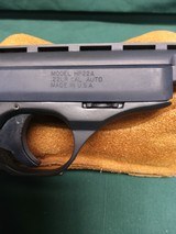 PHOENIX ARMS HP 22A - 4 of 5