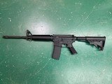 HIGH STANDARD MFG CO. HSA-15 - 1 of 7
