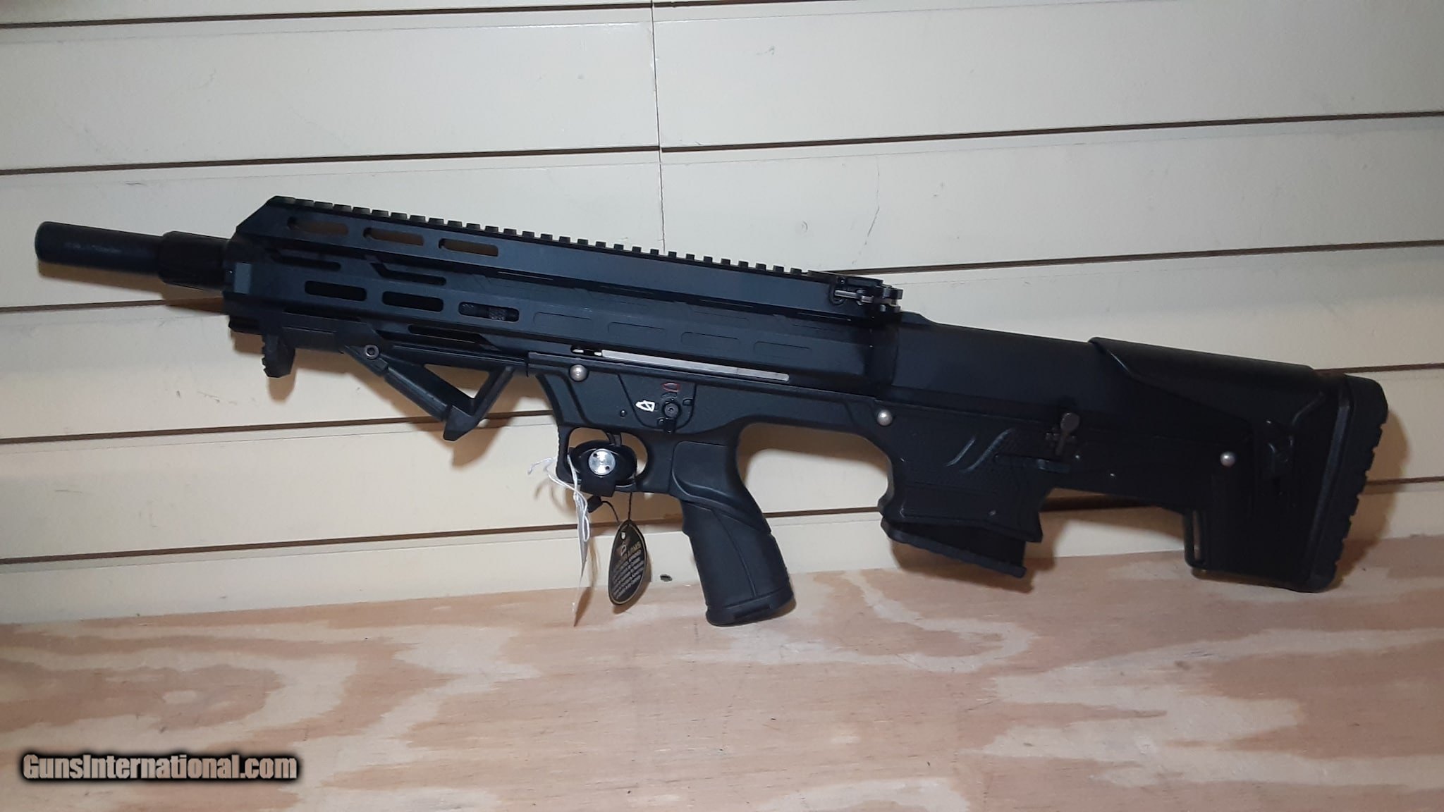 Landor Arms Bpx902 Gen 2