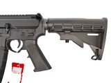 ALEX PRO FIREARMS APF AR-15 w/BCA Dual Charging Upper, MLOK, w/30rd Mag, Soft Case - 6 of 7