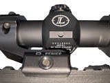 H&K 416 w/Leupold AR 1.5-4x20 Scope, Plano Hard Case, Magazine - 4 of 7