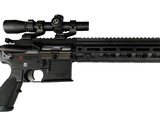 H&K 416 w/Leupold AR 1.5-4x20 Scope, Plano Hard Case, Magazine - 2 of 7