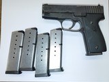 KAHR K9 - 1 of 6