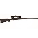 SAVAGE ARMS MODEL 111 - 1 of 4