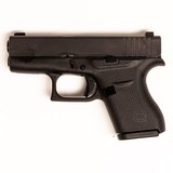 GLOCK G43 GEN5 - 2 of 4