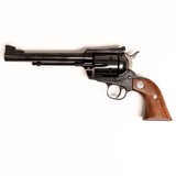 RUGER NEW MODEL BLACKHAWK - 1 of 5