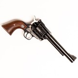 RUGER NEW MODEL BLACKHAWK - 4 of 5