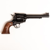 RUGER NEW MODEL BLACKHAWK - 3 of 5