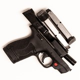 SMITH & WESSON M&P40 SHIELD - 4 of 4