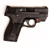 SMITH & WESSON M&P40 SHIELD - 3 of 4
