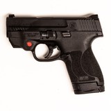SMITH & WESSON M&P40 SHIELD - 1 of 4