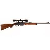 REMINGTON MODEL 7400 - 3 of 4