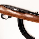 RUGER 10/22 CARBINE - 5 of 5
