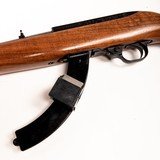 RUGER 10/22 CARBINE - 4 of 5