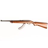 RUGER 10/22 CARBINE - 1 of 5