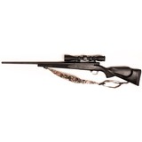 WEATHERBY VANGUARD - 1 of 3