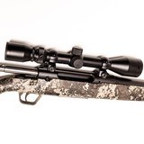 SAVAGE ARMS AXIS - 3 of 4