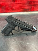 RUGER LC9S - 1 of 4