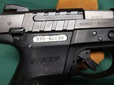 RUGER 9E - 4 of 4