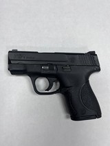 SMITH & WESSON M&P 9 Shield 9mm - 3 of 3