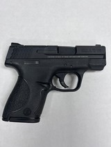 SMITH & WESSON M&P 9 Shield 9mm - 1 of 3
