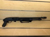 MOSSBERG 500 - 6 of 6