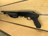 MOSSBERG 500 - 3 of 6