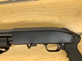 MOSSBERG 500 - 5 of 6